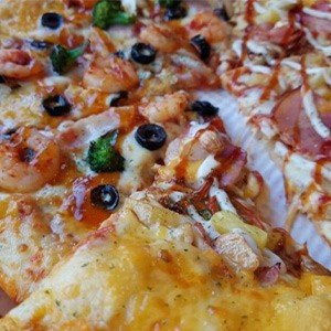 [광주 광산] 난타5000 신창호반점