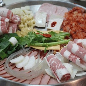 [대전 중구] 의정부부대찌개 왕돈까스