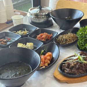 [충남 태안] 옥수정한식