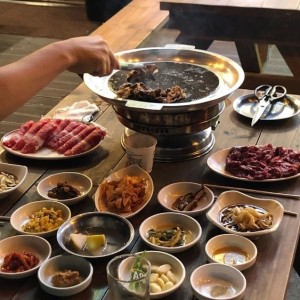 [부산 해운대] 봉계한우 로스구이 센텀본점