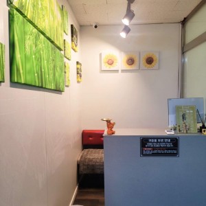 [경기 부천] 쉼바디&풋