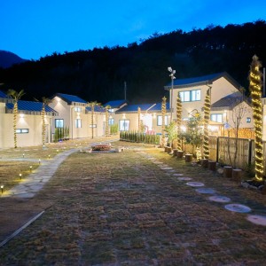 [전북 정읍] 아름다운날쉼