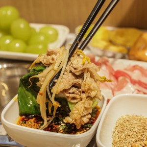 [서울 마포] 기린1인용회전훠궈