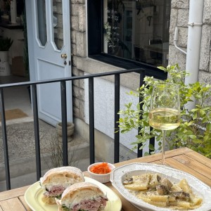 [서울 마포] 코티지블루