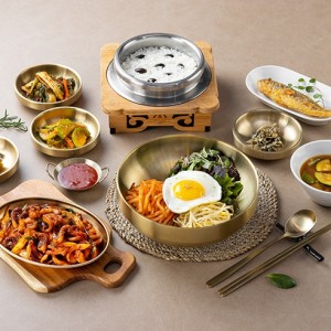 [경기 이천] 이천쌀가마솥밥