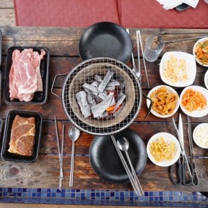 [경기 파주] 홍삼스파 참숯가마 사우나