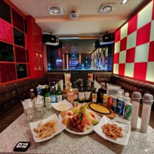 [경기 수원] 판도라노래타운