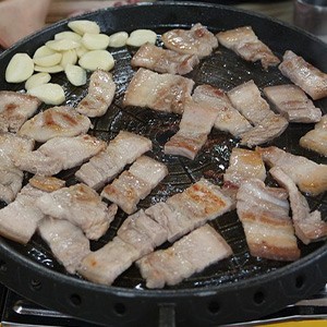 [경기 과천] 삼등집