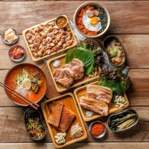 [인천 서구] 불로연탄집 마전점