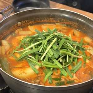 [서울 송파] 진또배기 닭요리