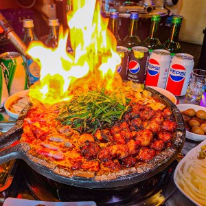 [부산 금정] 대창인생