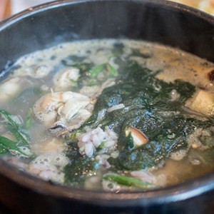 [충북 청주] 굴세상 내덕점