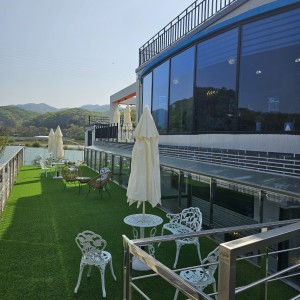 [충북 충주] 미소진호수풀빌라