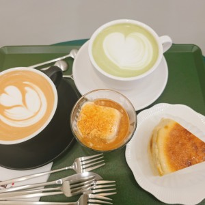 [경기 용인] 카페향온