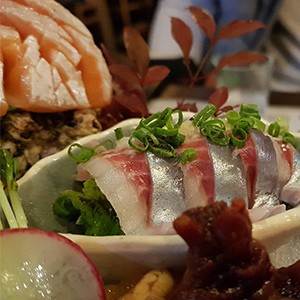 [경남 창원] 강태공횟집