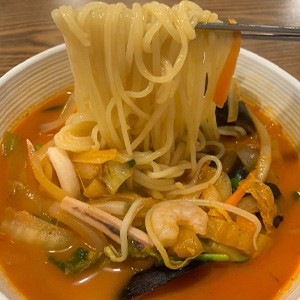 [광주 광산] 도야짬뽕 운남점