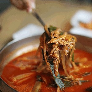 [광주 광산] 이화수전통육개장 광주장덕점