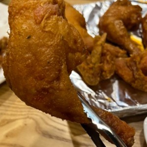 [광주 북구] 퓨전영수부영통닭 전남대점