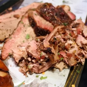 [서울 강남] 제주옥탑 블랙BBQ