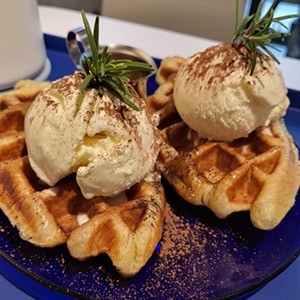 [서울 도봉] 키웨스트 연산군묘점