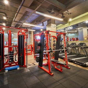 [기자단] 펜타짐