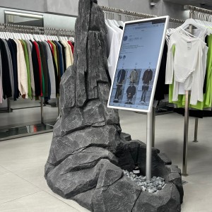 [대구 중구] 대구 옷가게 털보형제들