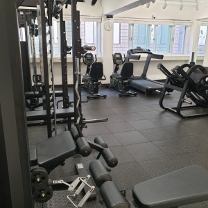 [서울 동대문] 더라인핏