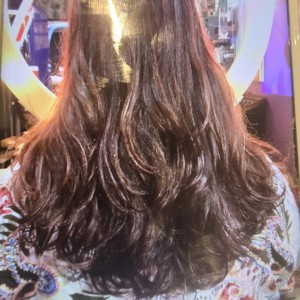 [부산 사하] 디앤에이 헤어살롱