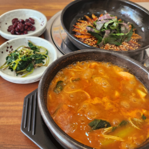 [경북 김천] 소문난매운탕