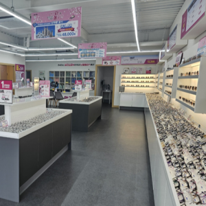 [기자단] 으뜸플러스안경 춘천석사점