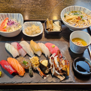 [경기 성남] 코코로 스시