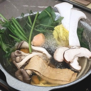 [대전 유성] 편백숲샤브길 수통골점