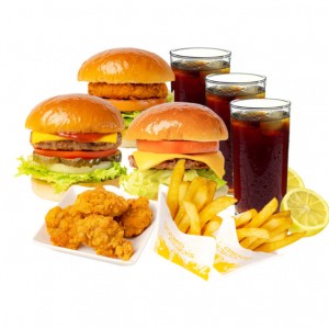 [광주 북구] 함부르크버거용봉점