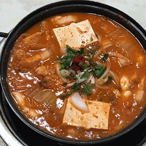 [서울 동작] 고향한정식