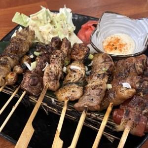 [경기 남양주] 꼬치공방 남양주 다산지금점