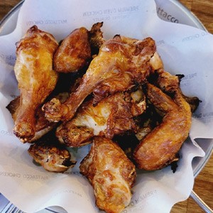 [서울 중구] 본스치킨 충무로점