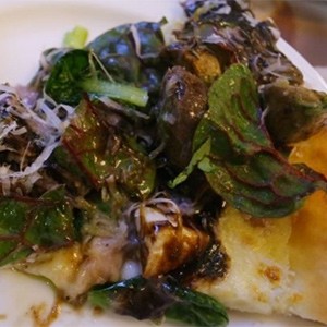 [서울 중랑] 피자애 용마점