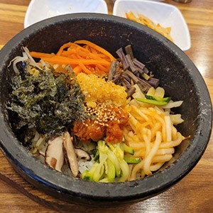 [인천 서구] 행복한밥상