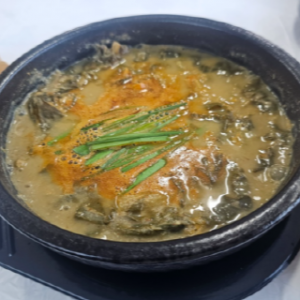 [충남 공주] 왕촌추어명가