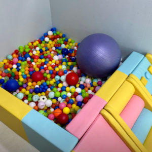 [부산 기장] 해오름 아동발달센터