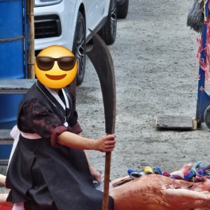 [대구 남구] 석인당