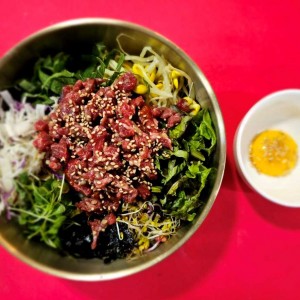 [경기 부천] 신중동 갈비살