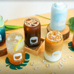 [경기 용인] 카페데일리