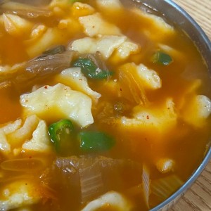 [전북 완주] 콩쥐팥쥐분식