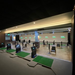 [서울 동작] QED골프아카데미 신대방점