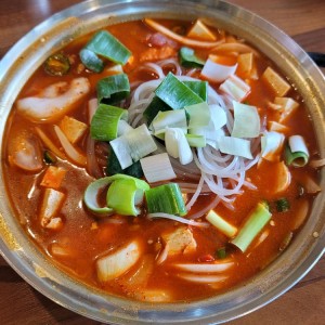 [충북 음성] 배부장찌개 대소점