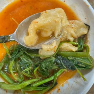 [경기 부천] 영광메기매운탕어죽칼국수 본점