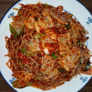 [경남 김해] 김순이물꽁아구찜 본점