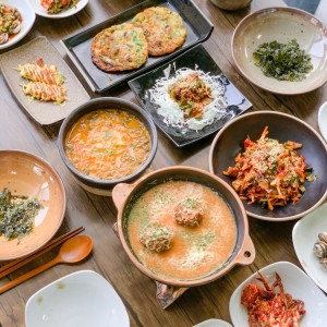 [전남 순천] 도원경(대룡동)