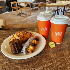 [강원 태백] 베이크우드